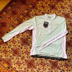 Cycling Jersey Bobtti Brand